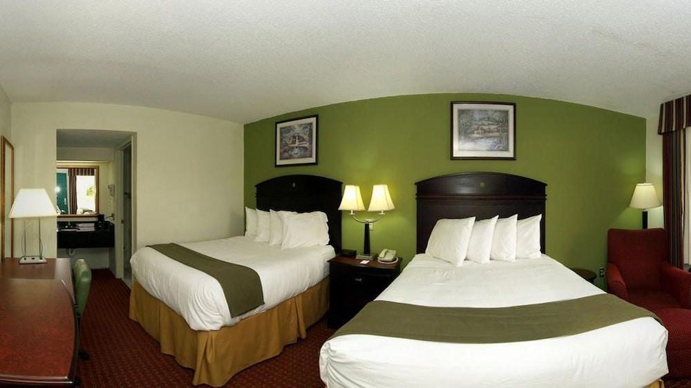 Quality Inn Chipley I-10 At Exit 120 Exteriör bild