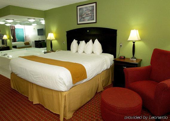 Quality Inn Chipley I-10 At Exit 120 Rum bild