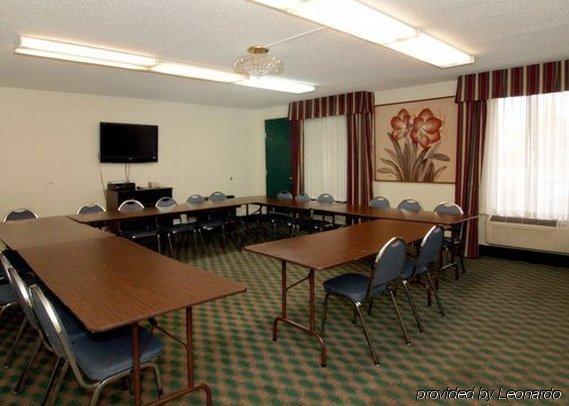 Quality Inn Chipley I-10 At Exit 120 Bekvämligheter bild
