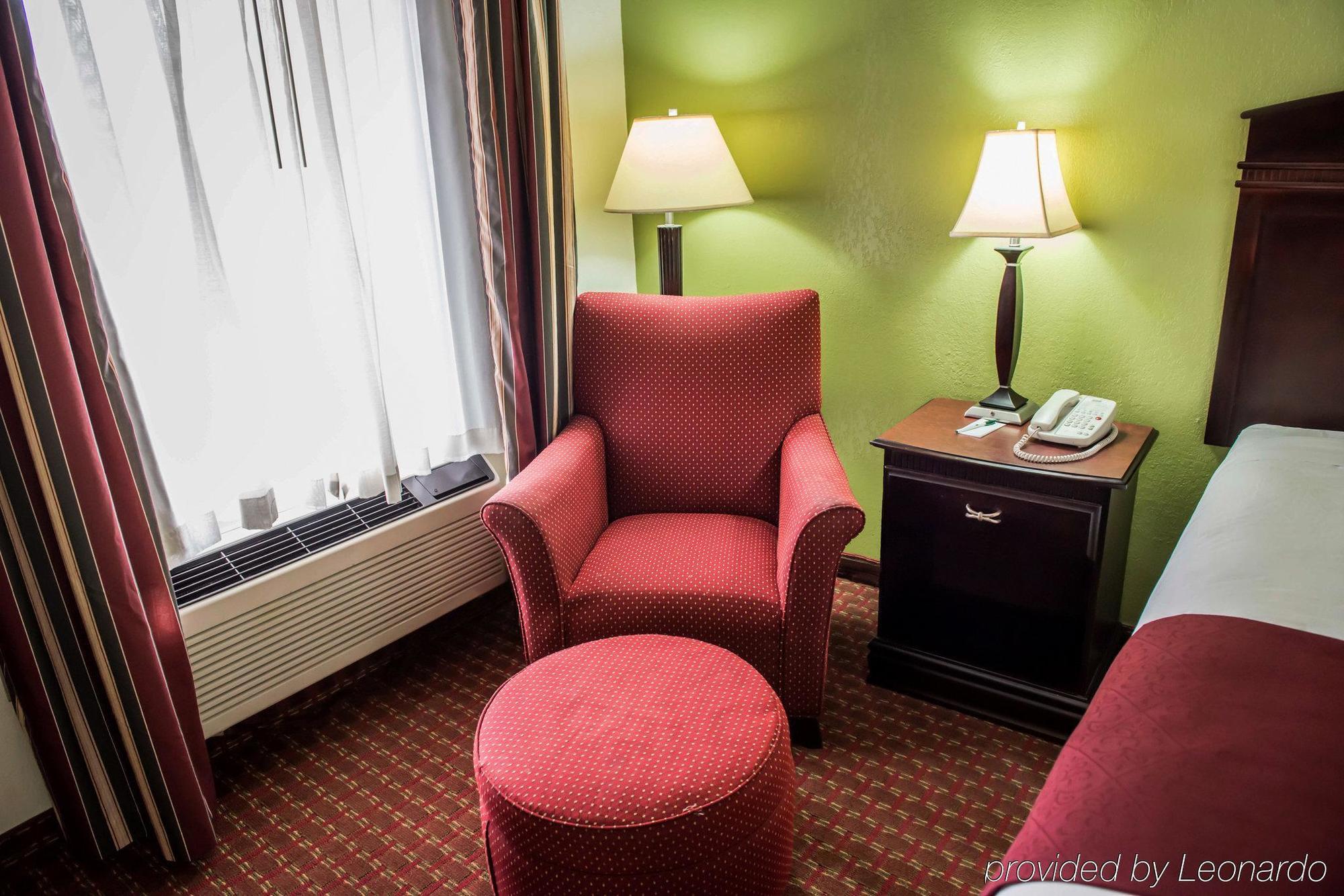 Quality Inn Chipley I-10 At Exit 120 Exteriör bild