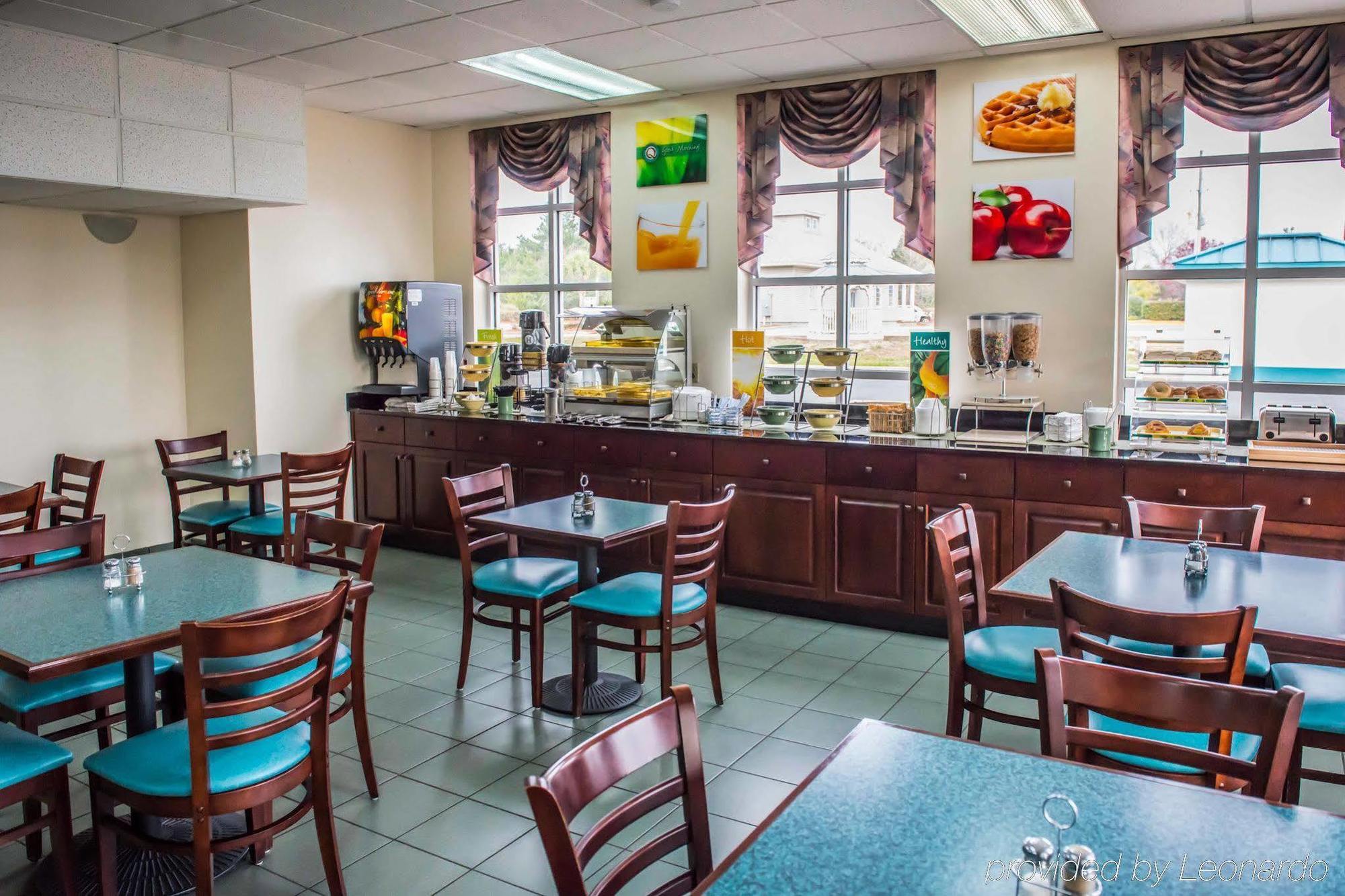 Quality Inn Chipley I-10 At Exit 120 Exteriör bild