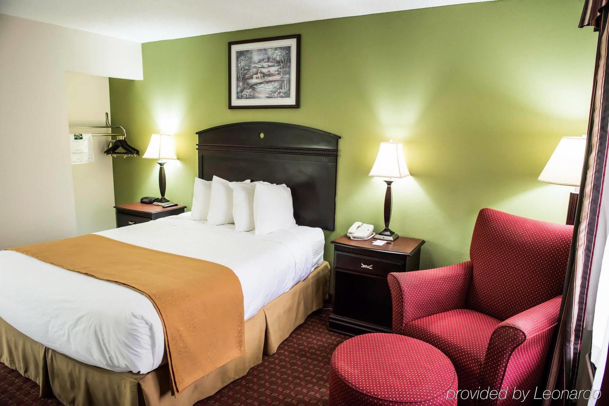 Quality Inn Chipley I-10 At Exit 120 Exteriör bild