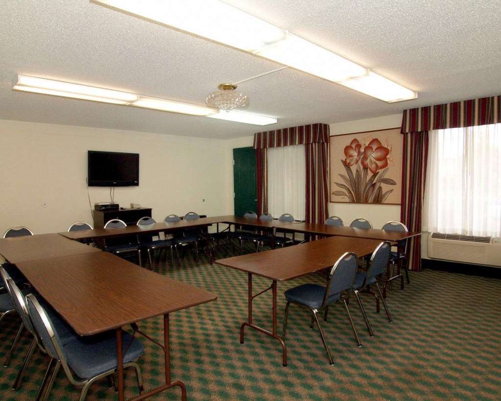 Quality Inn Chipley I-10 At Exit 120 Bekvämligheter bild